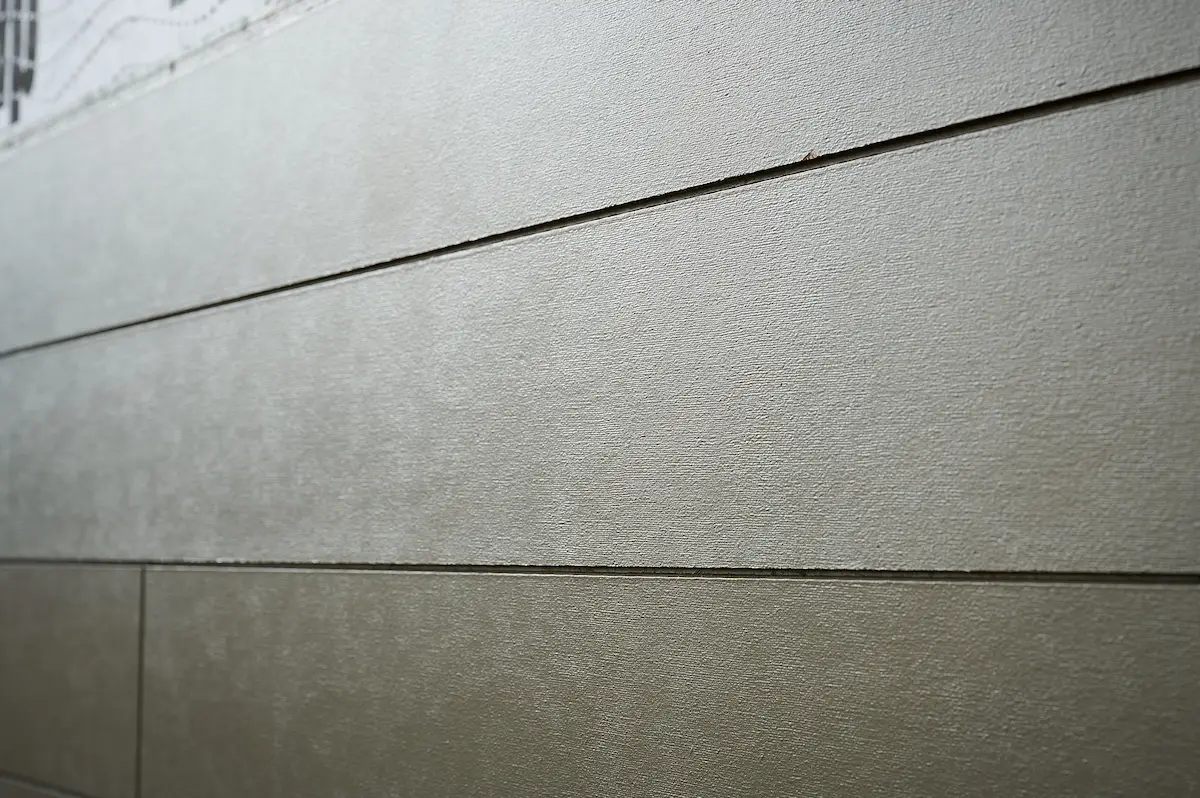LP SmartSide Nickel Gap Siding Panel