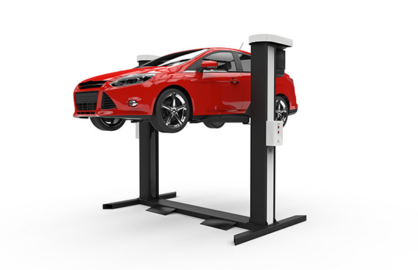 car lift