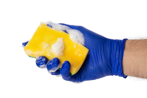 Sponge For Washing And Cleaning