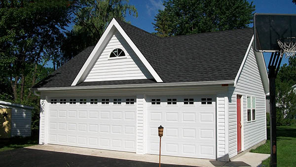 bolingbrook garage builders