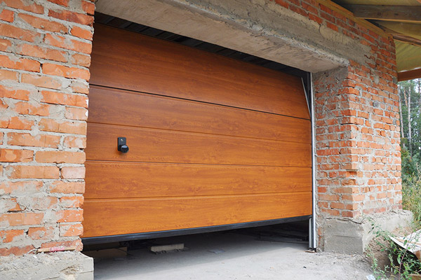 cheap doors are not the best investment for your garage