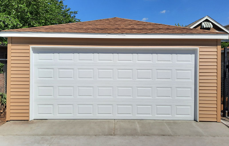 Des Plaines Garage Builders