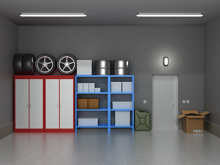 garage cabinets