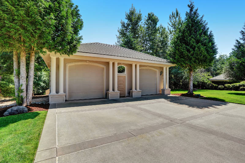 garage design ideas