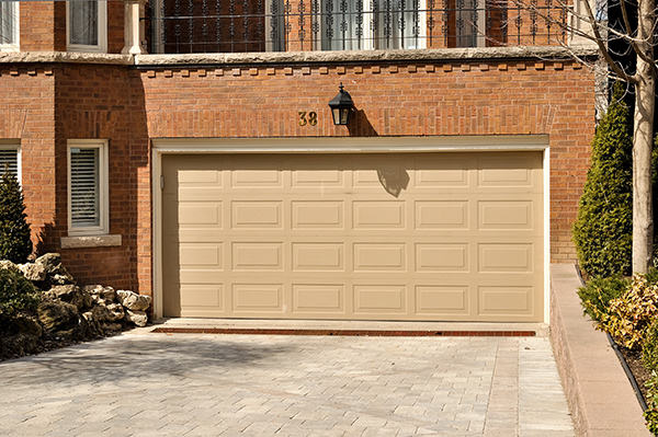 garage door repair