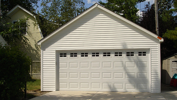 garage door safety