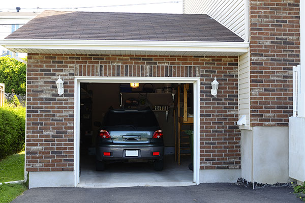 heater for garage