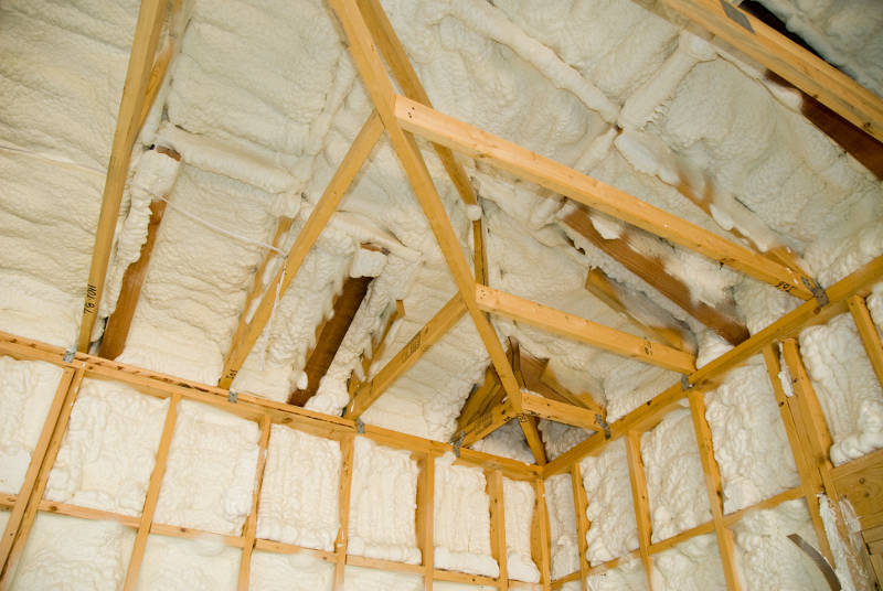 wall insulation