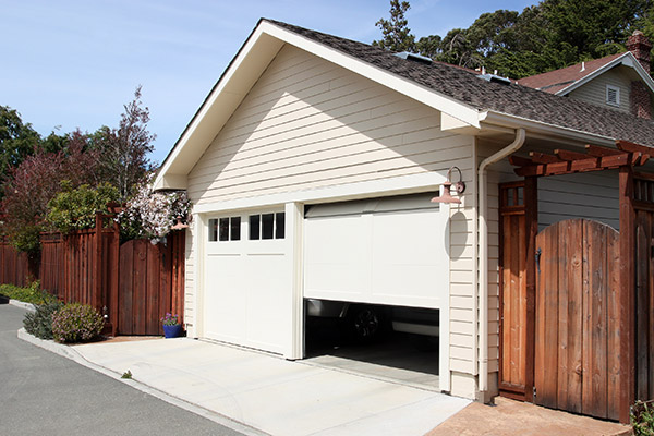 garage door safety