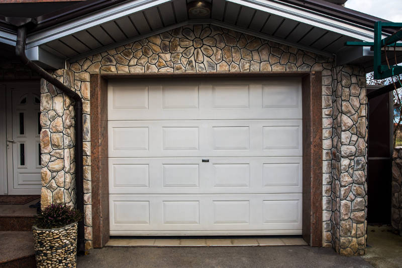 success stories in a garage