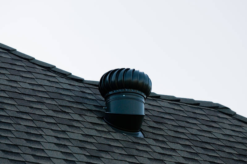 roof vent