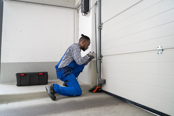 Garage Door Installation And Replacement