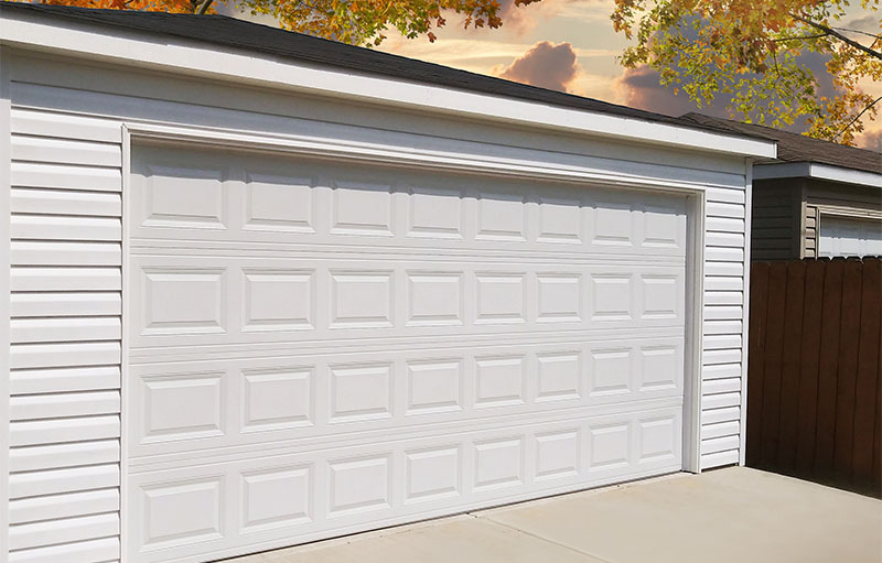 Park Ridge Garage Builders