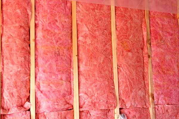 garage insulation