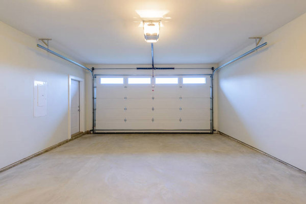 residential garages