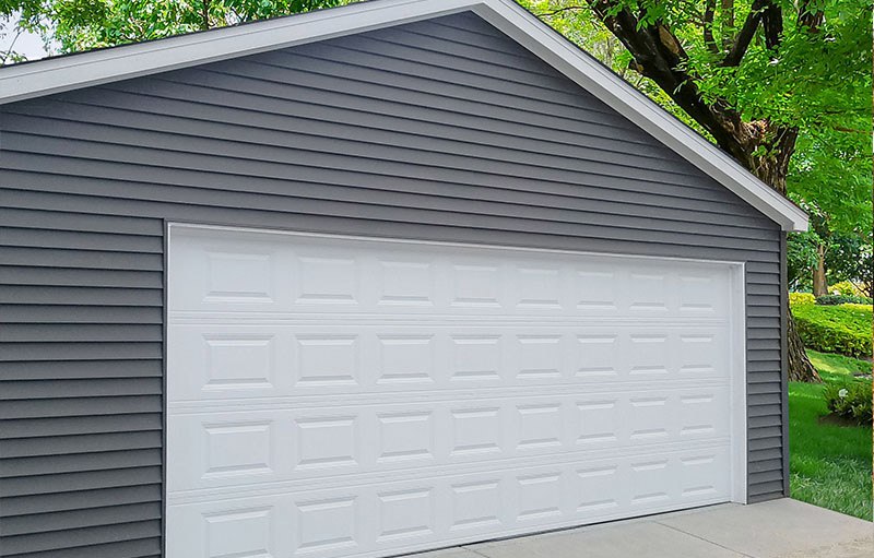 Rolling Meadows Garage Builders