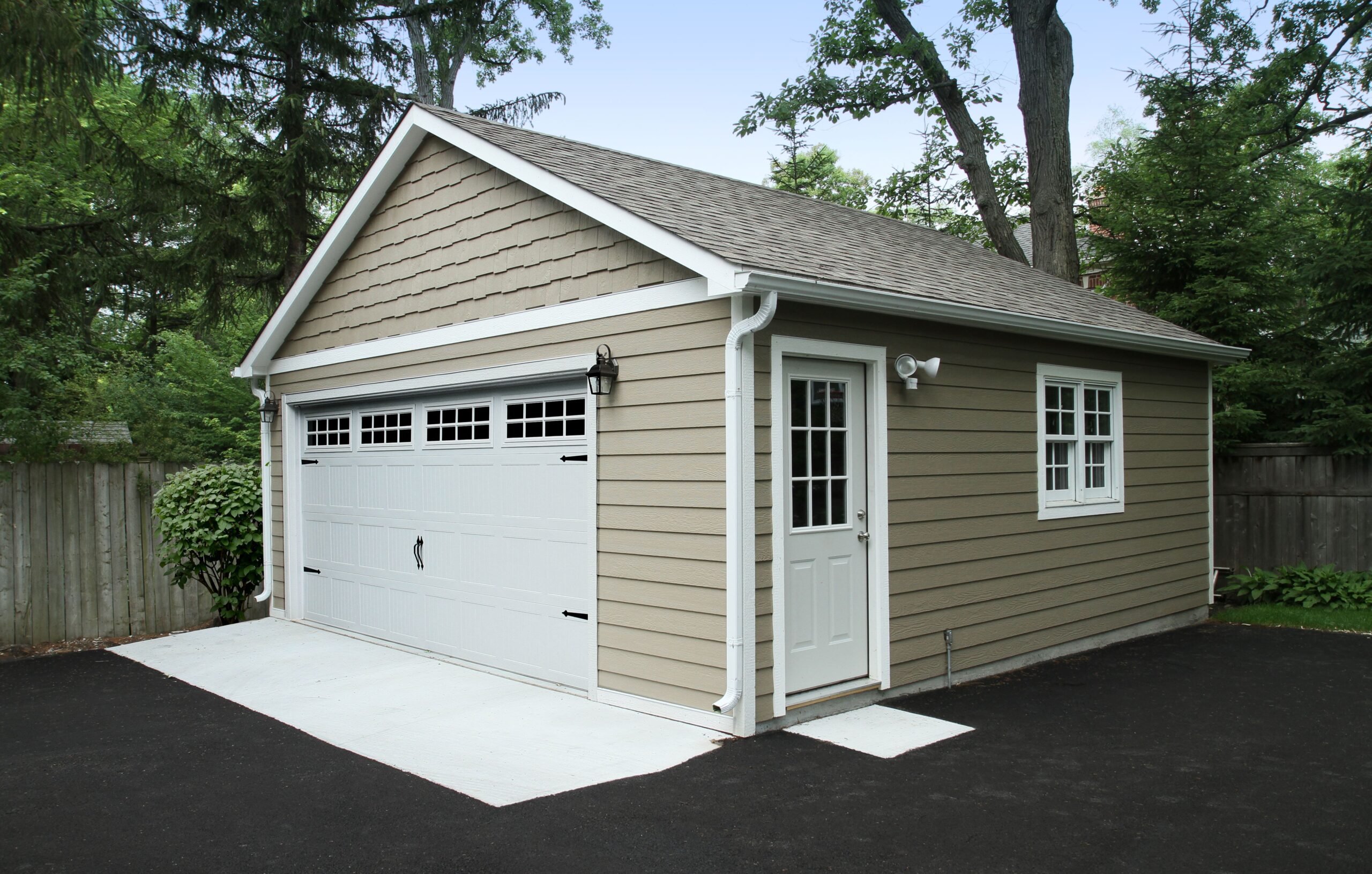 new garage door scaled