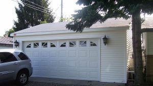 Wheaton Garage Builders