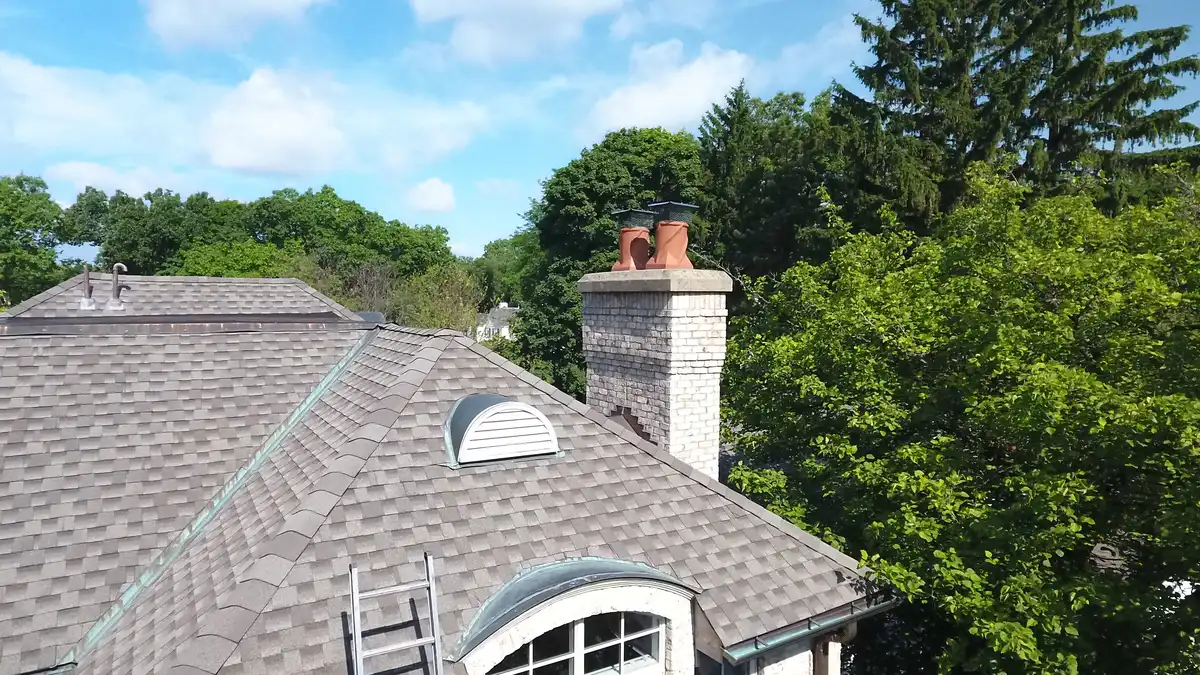 Aurora Chimney Repair Services