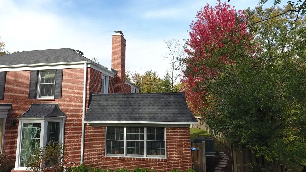 Barrington Chimney Repair Services