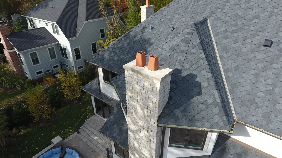 Berwyn Chimney Repair Services