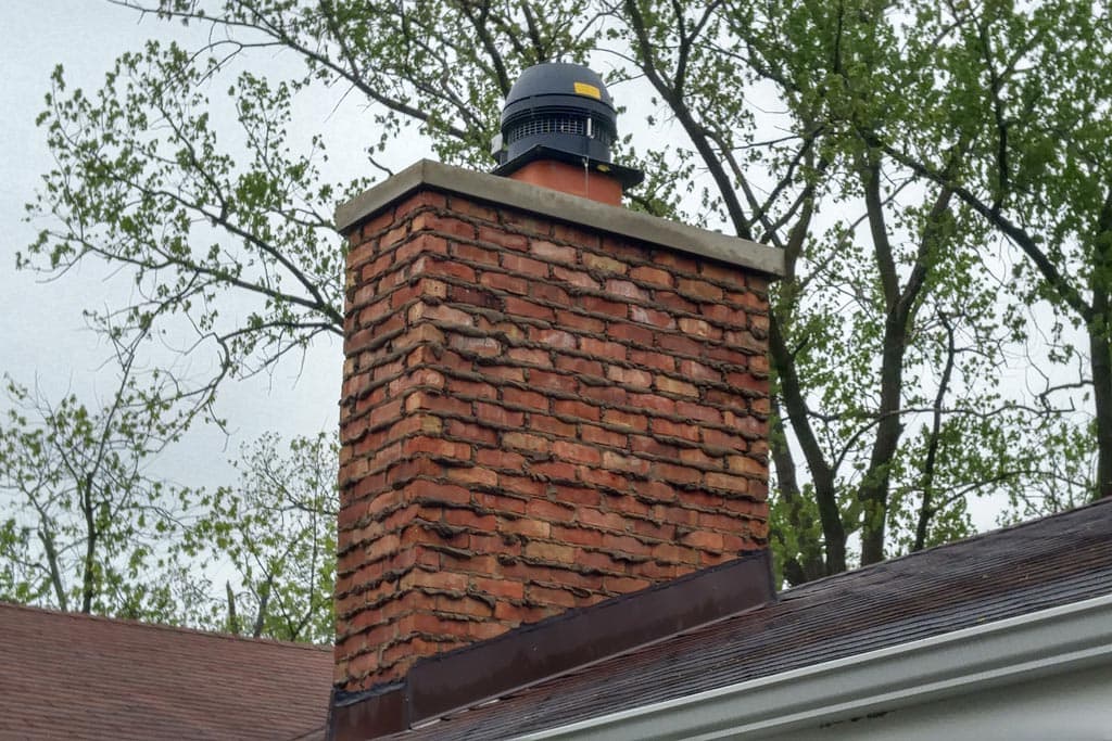 chimney fans