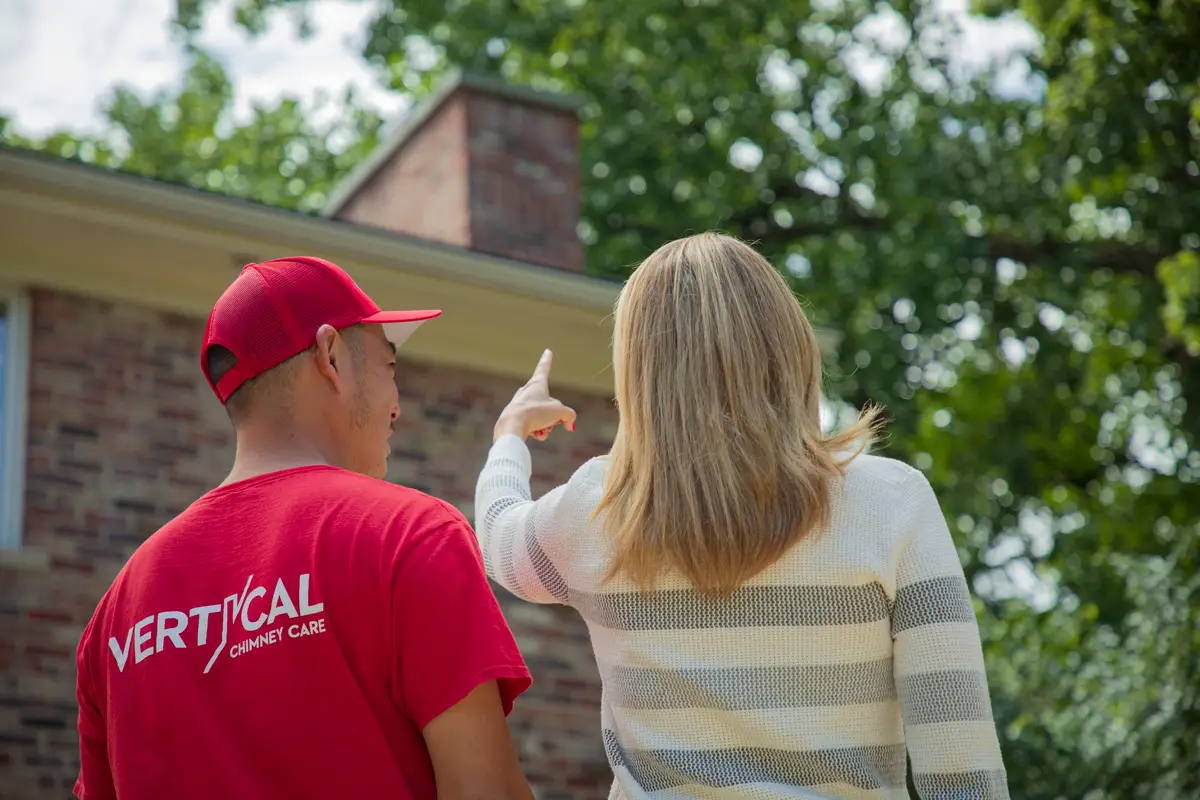 Bolingbrook Chimney Repair Services