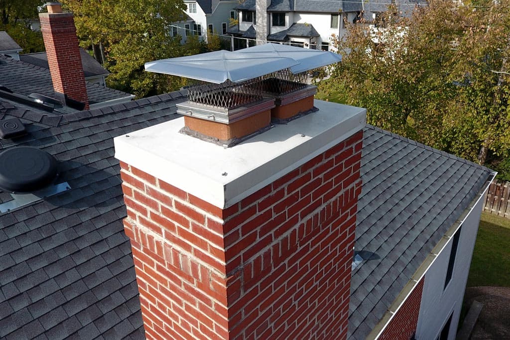 chimney dampers