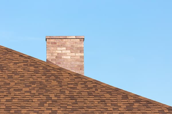 chimney odor