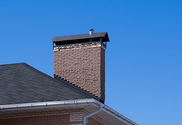 chimney pots are a decoration piece for your chimney