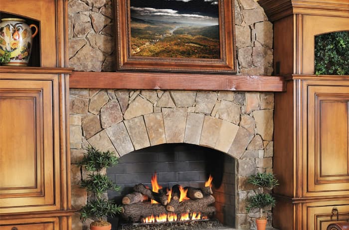 fireplace mantels