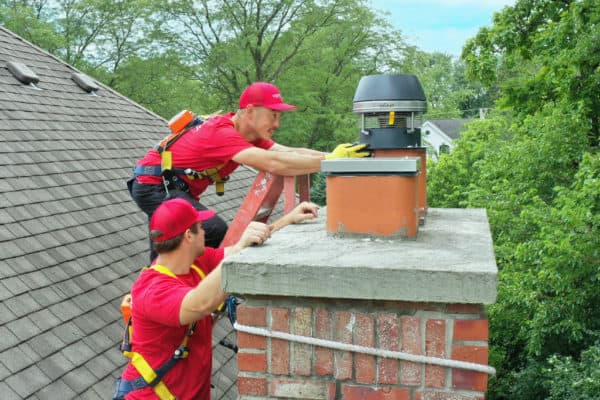 Highland Park IL Chimney Repair Services.jpg