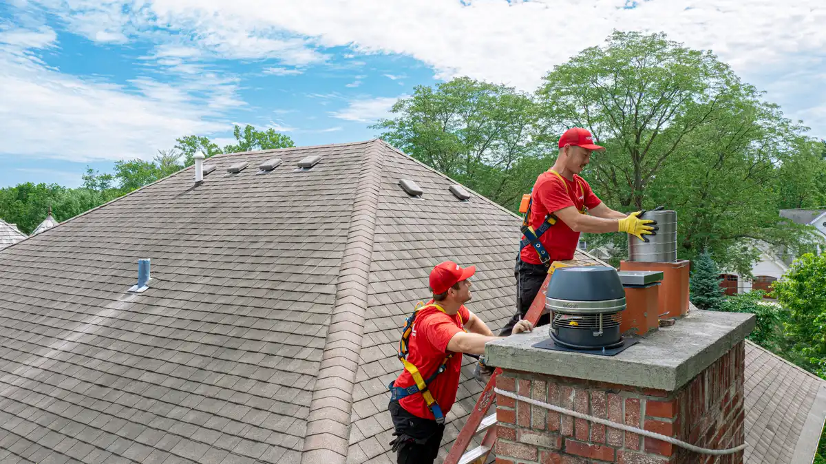 Lombard Chimney Services