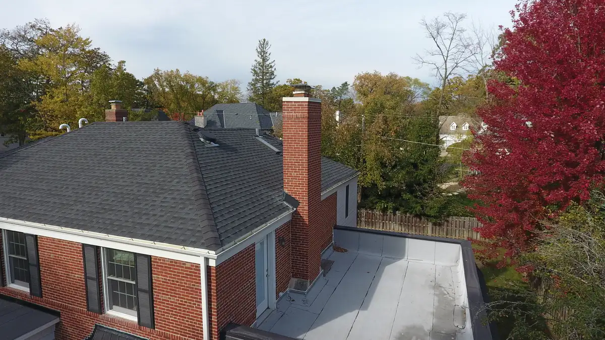 Plainfield Chimney Repair Services
