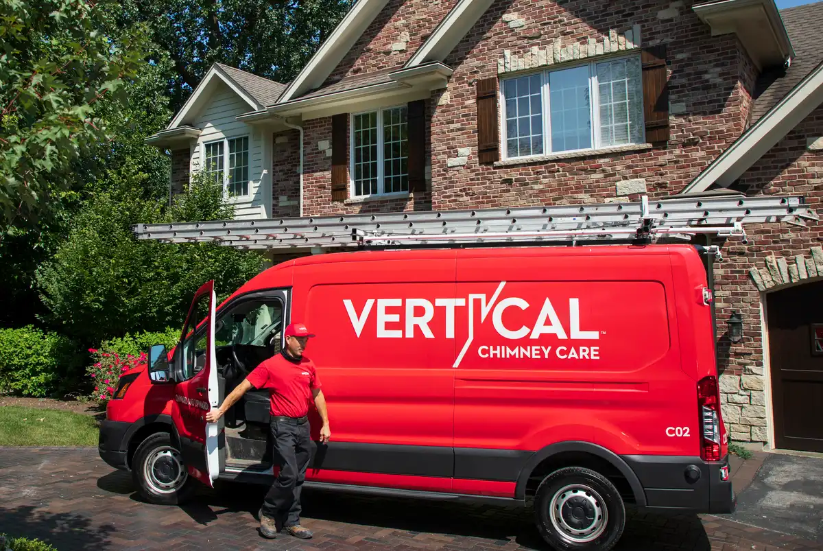 Waukegan Chimney Repair Services