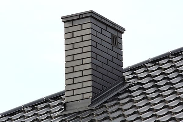 chimney creosote